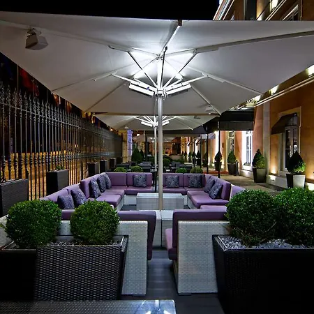 Sana Silver Coast Hotel 